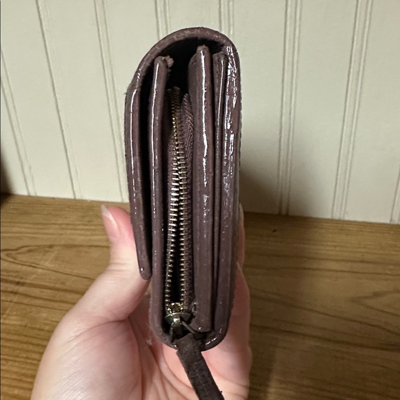 Gucci Long Wallet - Picture 7 of 11